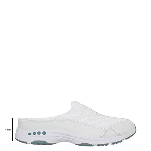 Easy Spirit Traveltime Women's Slip On, 8 C/D US, BlackEasy Spirit Traveltime Women's Slip On, 8 C/D US, Black