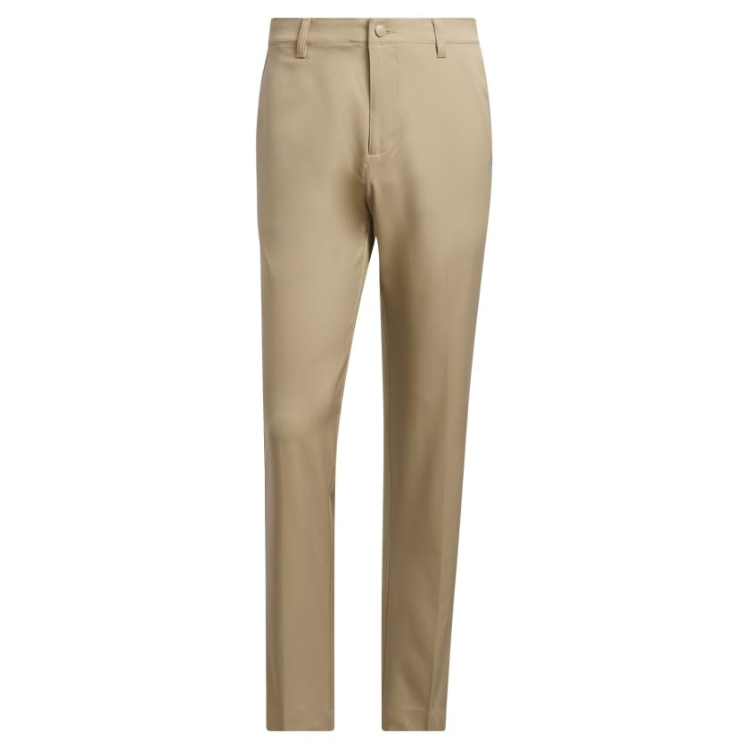 Adidas Men's Core Golf Pant, Hemp, 36W X 32LAdidas Men's Core Golf Pant, Hemp, 36W X 32L