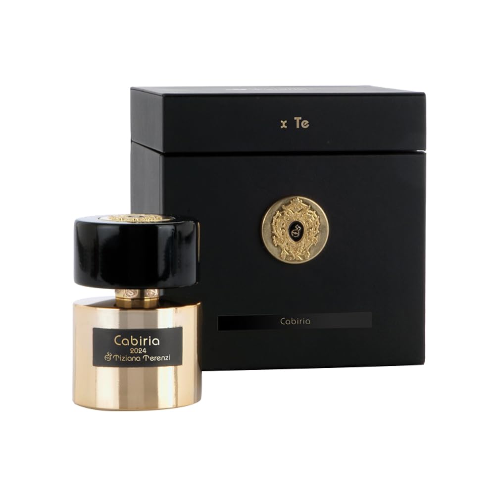 Tiziana Terenzi, Cabiria Extrait De Perfume 3.4 ml 2022