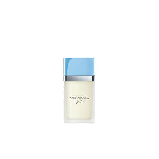 Dolce&Gabbana New Light Blue, Eau De Toilette Refill, For Women