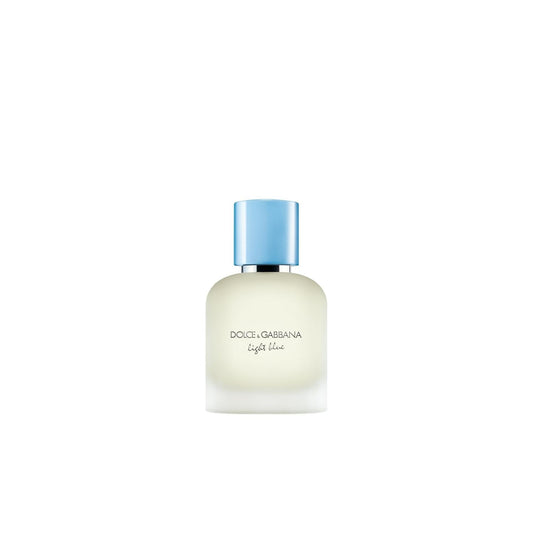 Dolce&Gabbana New Light Blue Pour Homme, Eau De Toilette Spray, For Men