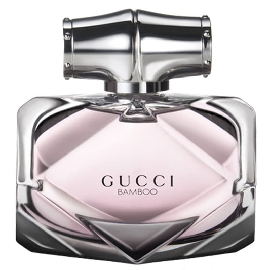 Gucci Bamboo by Gucci for Women 2.5 oz Eau de Parfum Spray