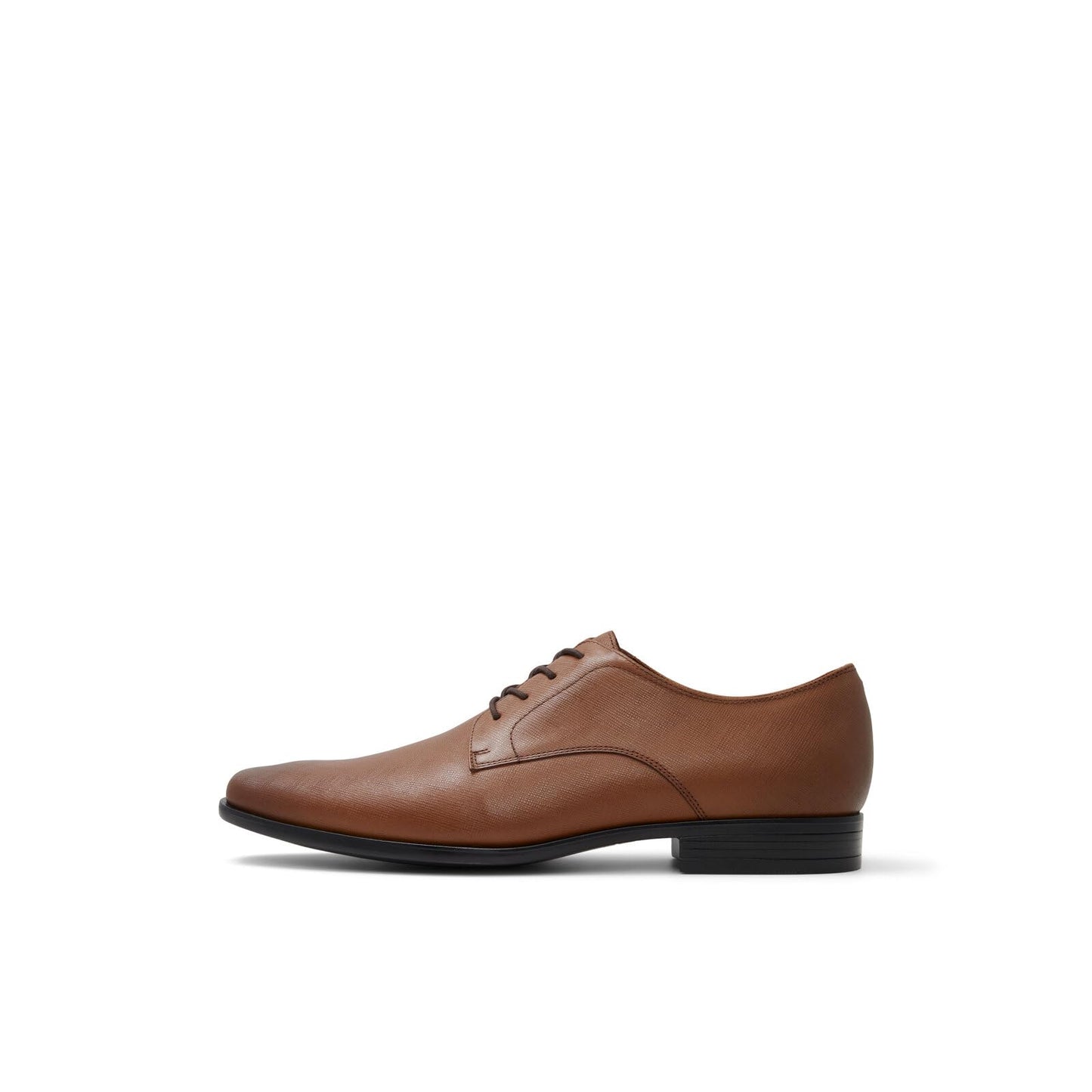 Aldo Men's Nelsen Derby Shoes, Cognac, 10Aldo Men's Nelsen Derby Shoes, Cognac, 10 open box