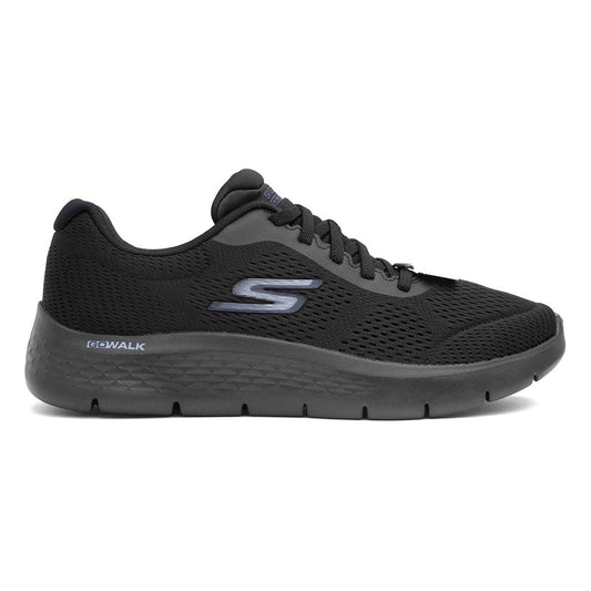 Skechers Men's Go Walk Flex - Remark Sneaker, White/Navy, 11Skechers Men's Go Walk Flex - Remark Sneaker, White/Navy, 11