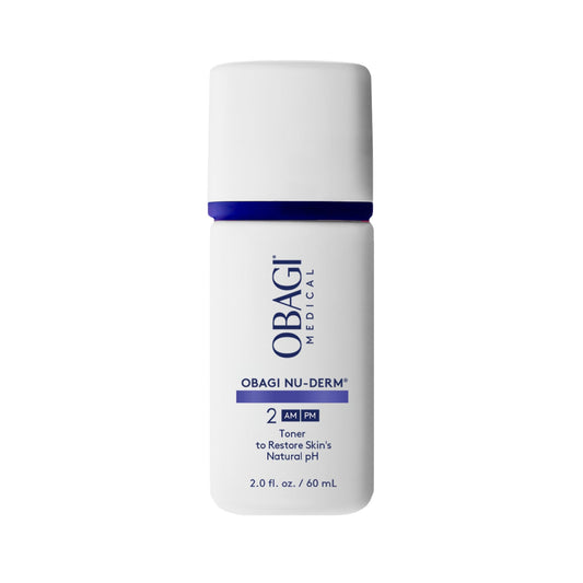 Obagi Nu-Derm Face Toner