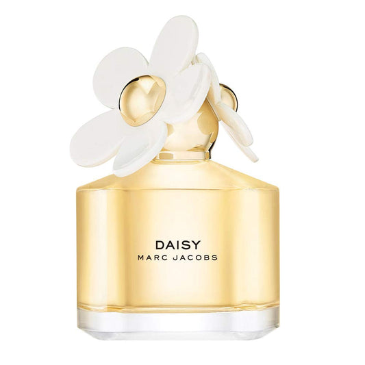 Marc Jacobs Daisy Eau de Toilette – Radiant Floral Women's Perfume – With Notes of Wild Berries