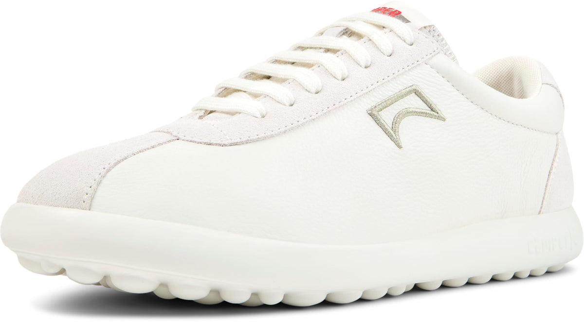 Camper, Pelotas Xlf, Men Sneaker, White Natural, 11Camper, Pelotas Xlf, Men Sneaker, White Natural, 11