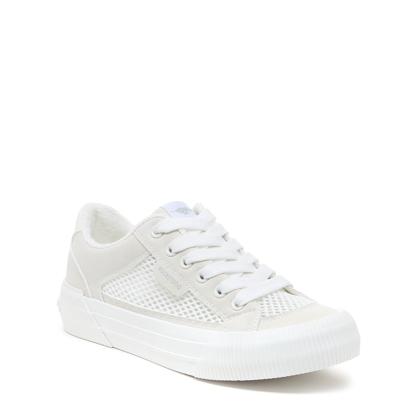 Rocket Dog Cheery White 7.5 MRocket Dog Cheery White 7.5 M