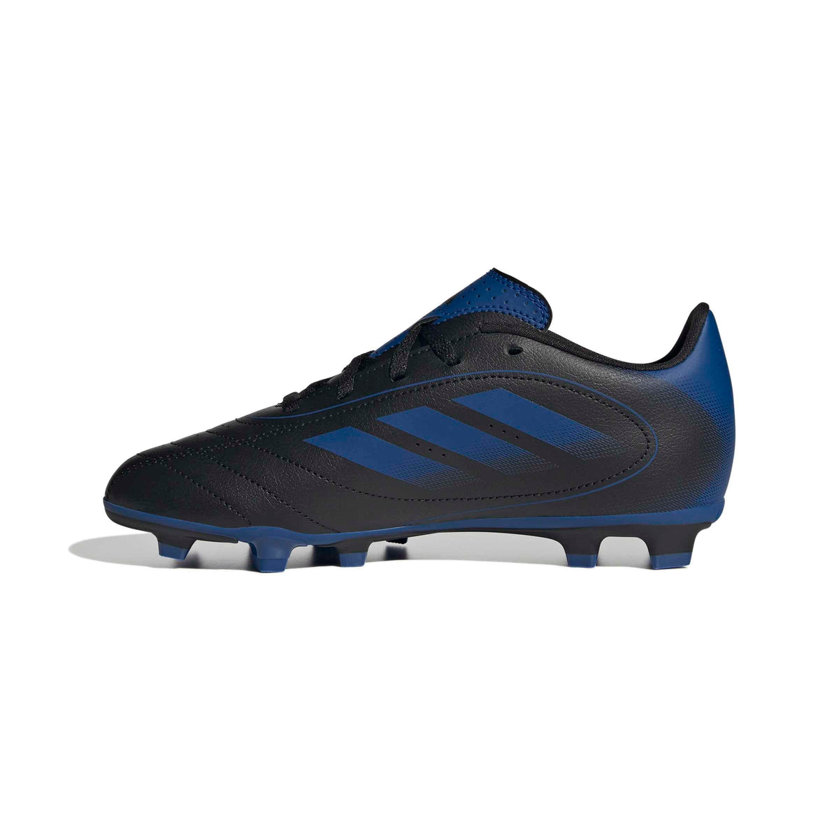 Adidas Unisex-Kids Goletto IX Firm Ground/Multi Ground Soccer, Team Royal Blue/Black/Team Royal Blue, 10Adidas Unisex-Kids Goletto IX Firm Ground/Multi Ground Soccer, Team Royal Bl…