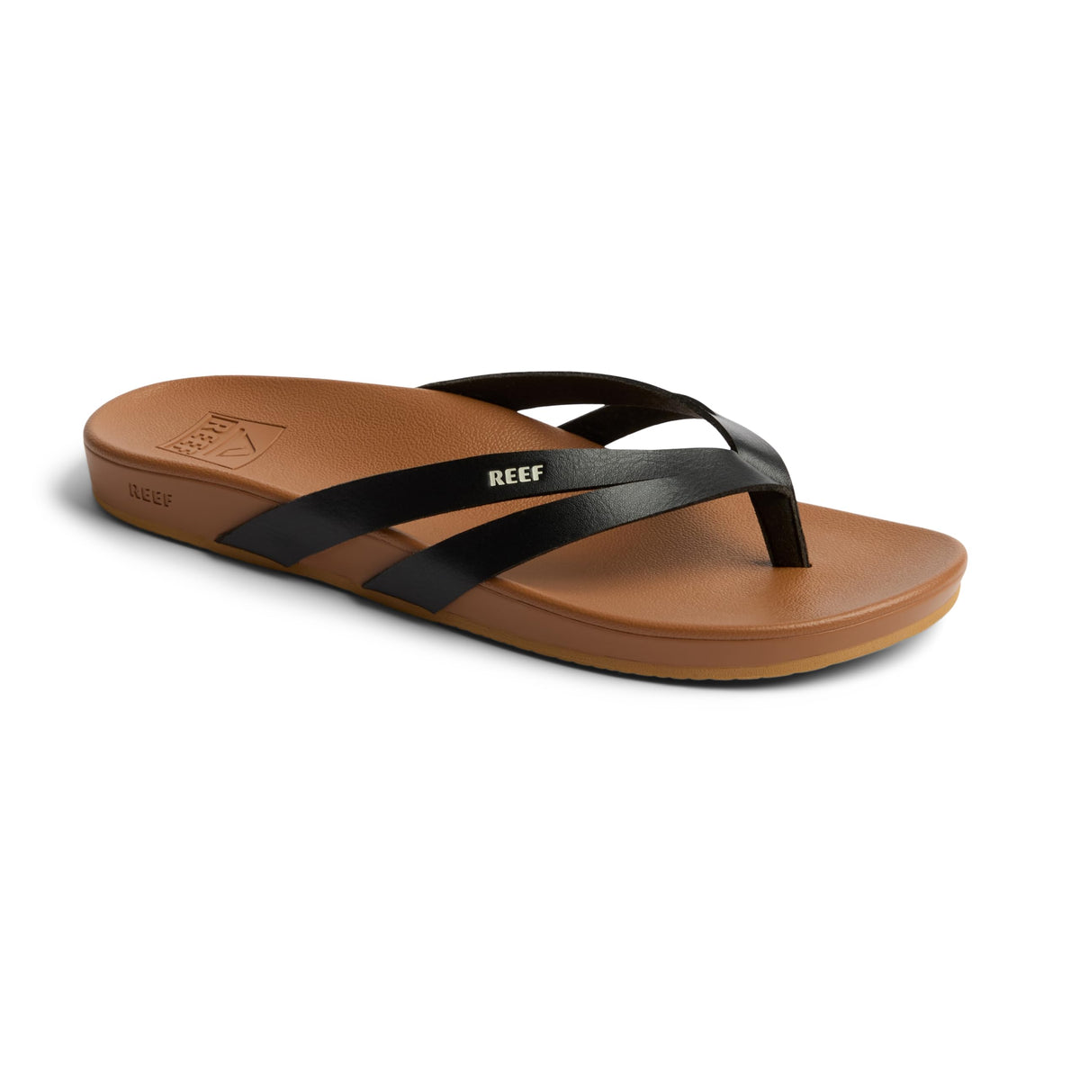 REEF Womens Sandals, Cushion Spring Joy, Sunset Bronze, 7REEF Womens Sandals, Cushion Spring Joy, Sunset Bronze, 7