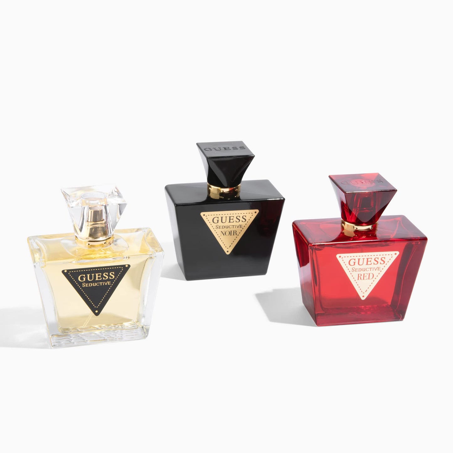 Guess Seductive Women / Femme Eau de Toilette Perfume Spray For Women, 1.0 Fl. Oz.