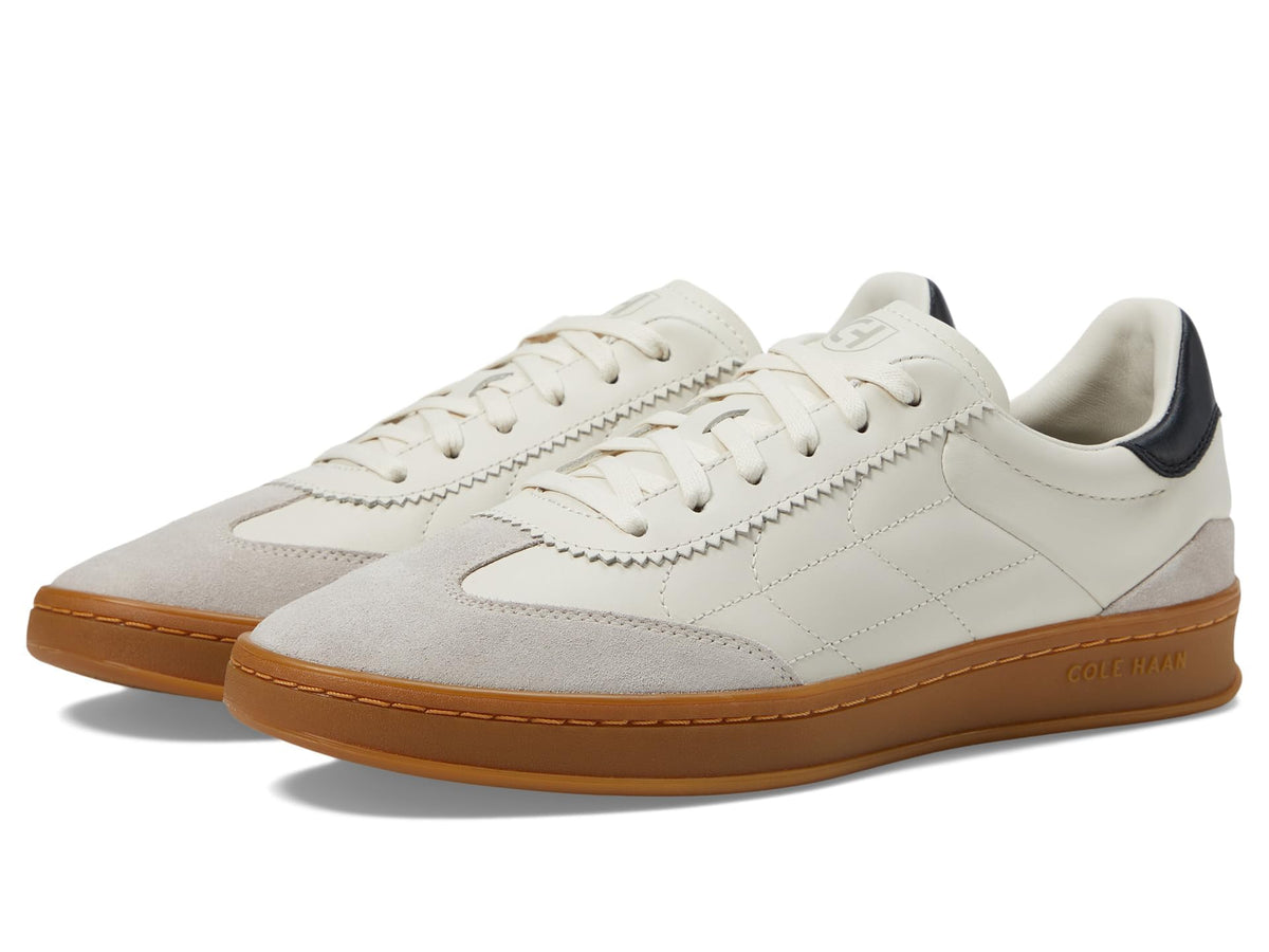 Cole Haan Womens Grandpro Breakaway Sneaker Breakaway Sneaker, Ivory/Gum, 8-B USCole Haan Womens Grandpro Breakaway Sneaker Breakaway Sneaker, Ivory/Gum, 8-B…