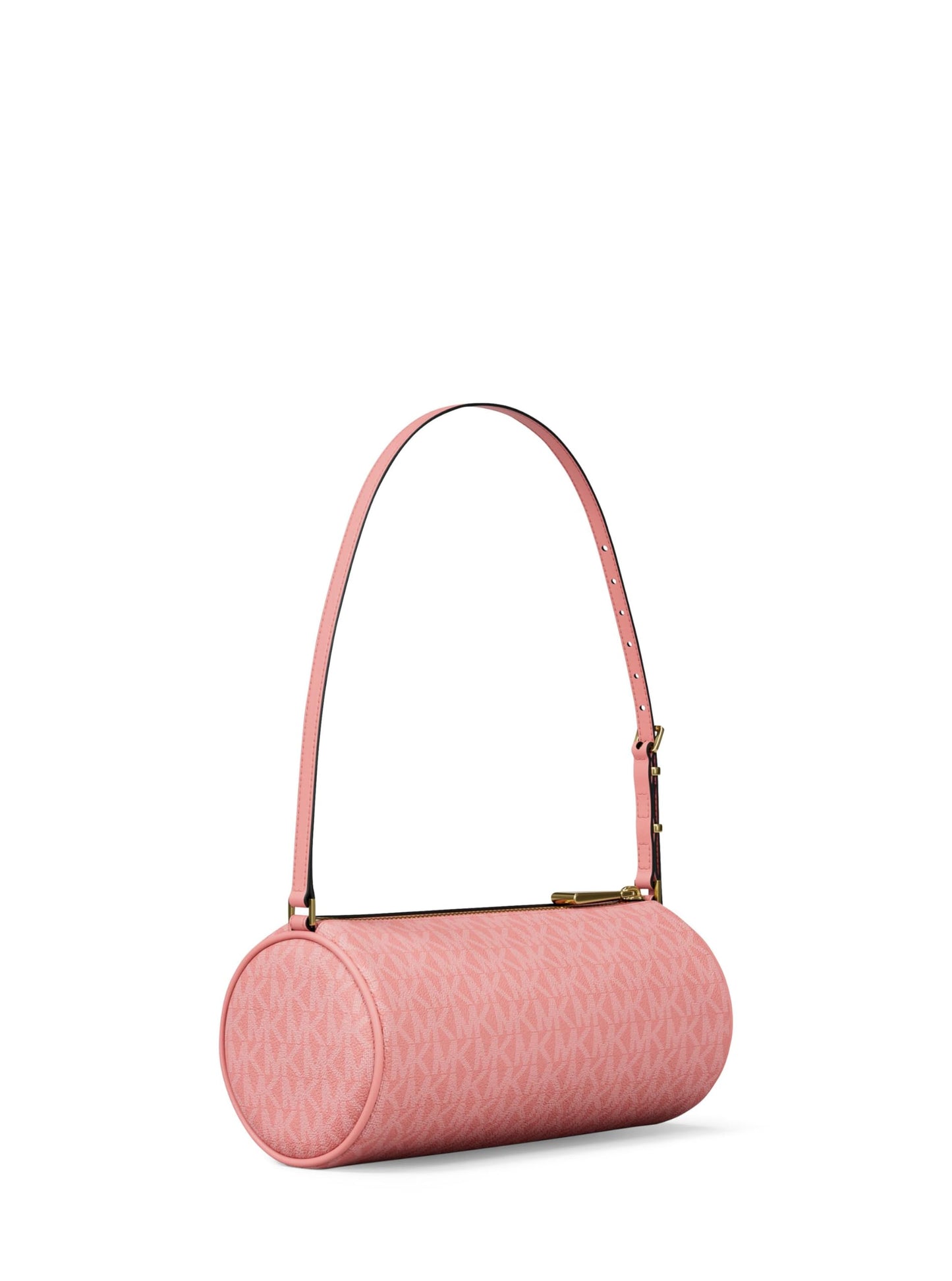 Michael Kors Women's Izzy Small Barrel Pouchette