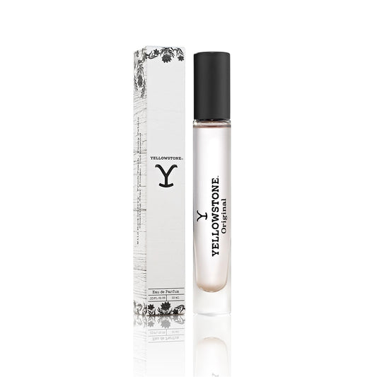 Yellowstone Original Women’s Perfume by Tru Western, 1.7 fl oz (50 ml) – Handcrafted, Iconic, Timeless