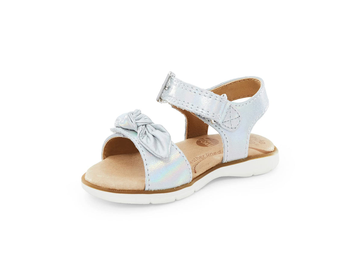 Stride Rite SR Whitney (Little Kid) White 12 Little Kid MStri de Rite SR Whitney (Little Kid) White 12 Little Kid M open box