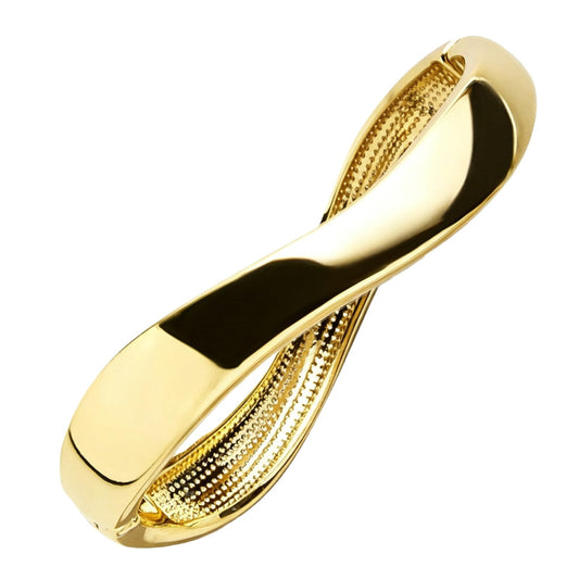 Premium Gold-Plated Stainless Steel Jewelry – Tarnish-Resistant & Waterproof From Uncle LOL