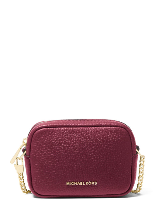 Michael Kors Bag and Key Charm