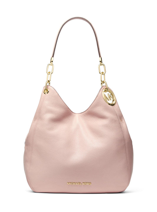 Michael Kors Lillie Large Chain Shoulder Bag