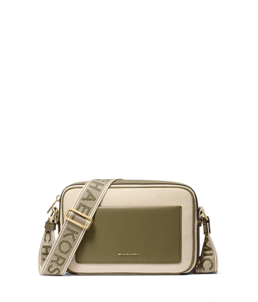 Michael Kors Maeve Large Pocket Crossbody Bag