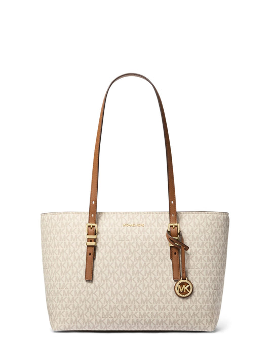 MICHAEL Michael Kors Quinn Md Ew Tz Tote
