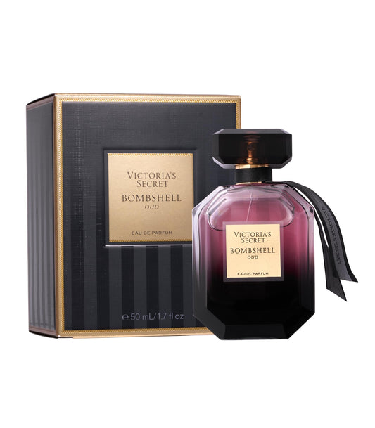 Victoria's Secret Bombshell Eau de Parfum, Original - 3.4 fl oz