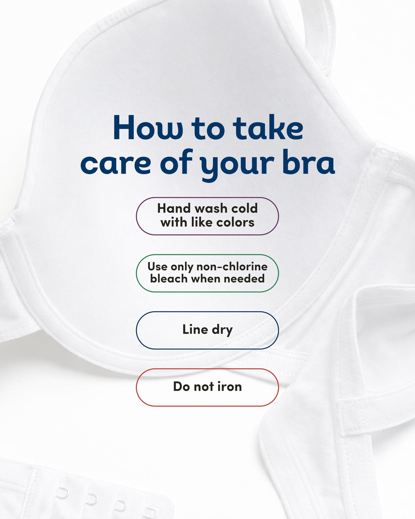 Fruit of the Loom womens T-shirt T Shirt Bra, Black/White/Grey Heather, 38DD US
