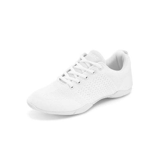 YSMIIH White Cheer Shoes Women Walking Sneakers Girls Tennis White 10YSMIIH White Cheer Shoes Women Walking Sneakers Girls Tennis White 10