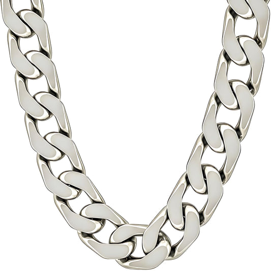 Premium Gold-Plated Stainless Steel Jewelry – Tarnish-Resistant & Waterproof From UNCLE LOL