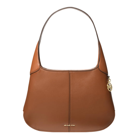 Michael Kors Women's Alice Large Top Zip Shoulder Bag
