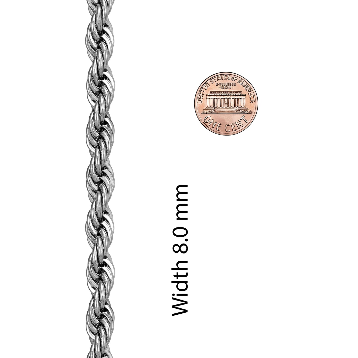 Premium Gold-Plated Stainless Steel Jewelry – Tarnish-Resistant & Waterproof From UNCLE LOL
