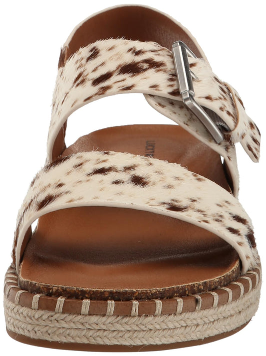 Lucky Brand Women's Umora, Latte, 5.5 MediumLucky Brand Women's Umora, Latte, 5.5 Medium