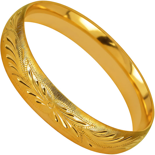 Premium Gold-Plated Stainless Steel Jewelry – Tarnish-Resistant & Waterproof From UNCLE LOL
