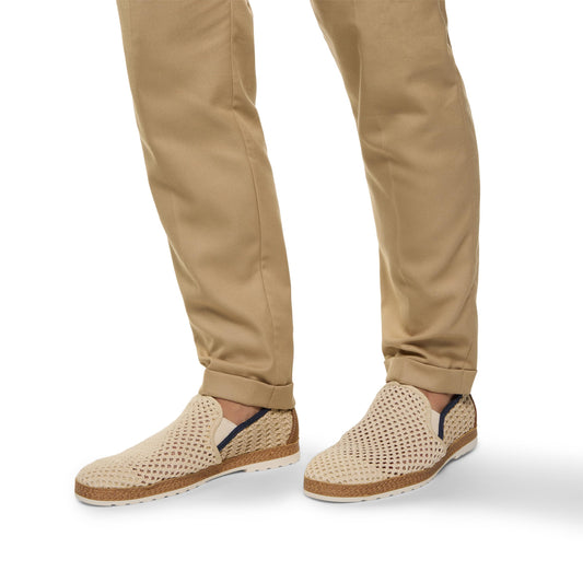 ALDO Men's Kianou Loafer, Cognac, 9ALDO Men's Kianou Loafer, Cognac, 9