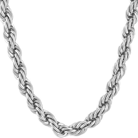 Premium Gold-Plated Stainless Steel Jewelry – Tarnish-Resistant & Waterproof From UNCLE LOL