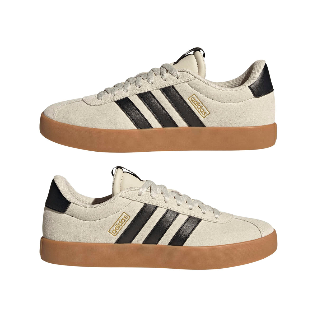 Adidas Mens VL Court 3.0 Sportswear, Orbit Grey/Orbit Grey/Silver Metallic, 10Adidas Mens VL Court 3.0 Sportswear, Orbit Grey/Orbit Grey/Silver Metallic, 10