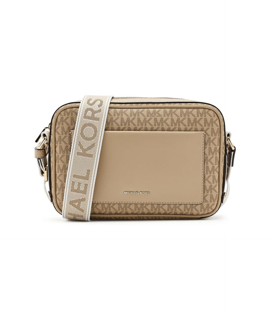 MICHAEL Michael Kors Maeve Large East West Pocket Crossbody