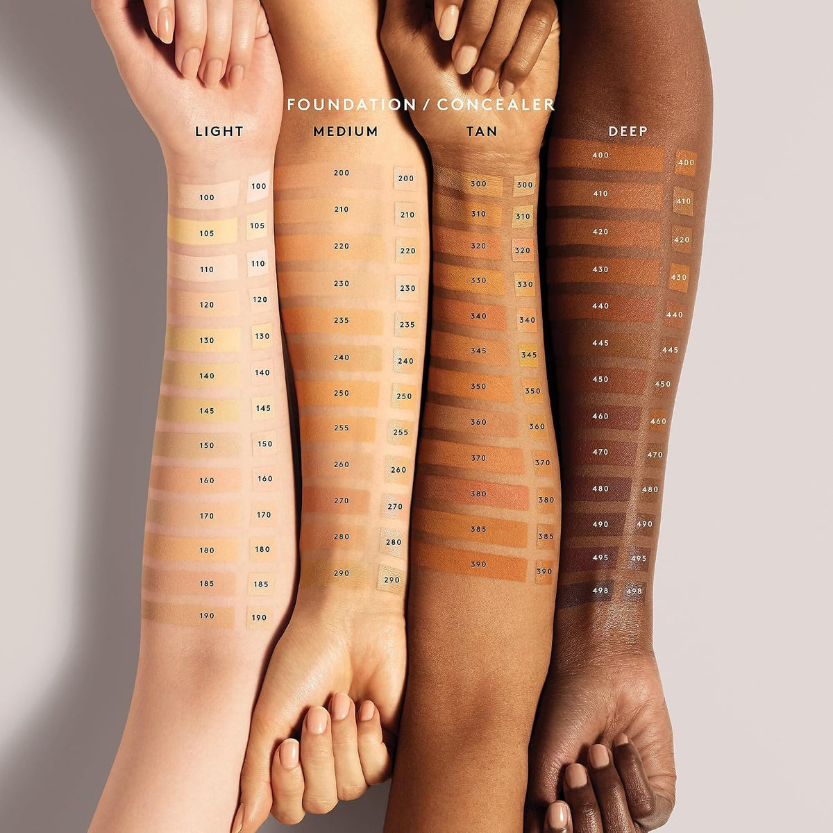 Fenty Beauty by Rihanna Pro Filt’r Instant Retouch Longwear Liquid Concealer 300
