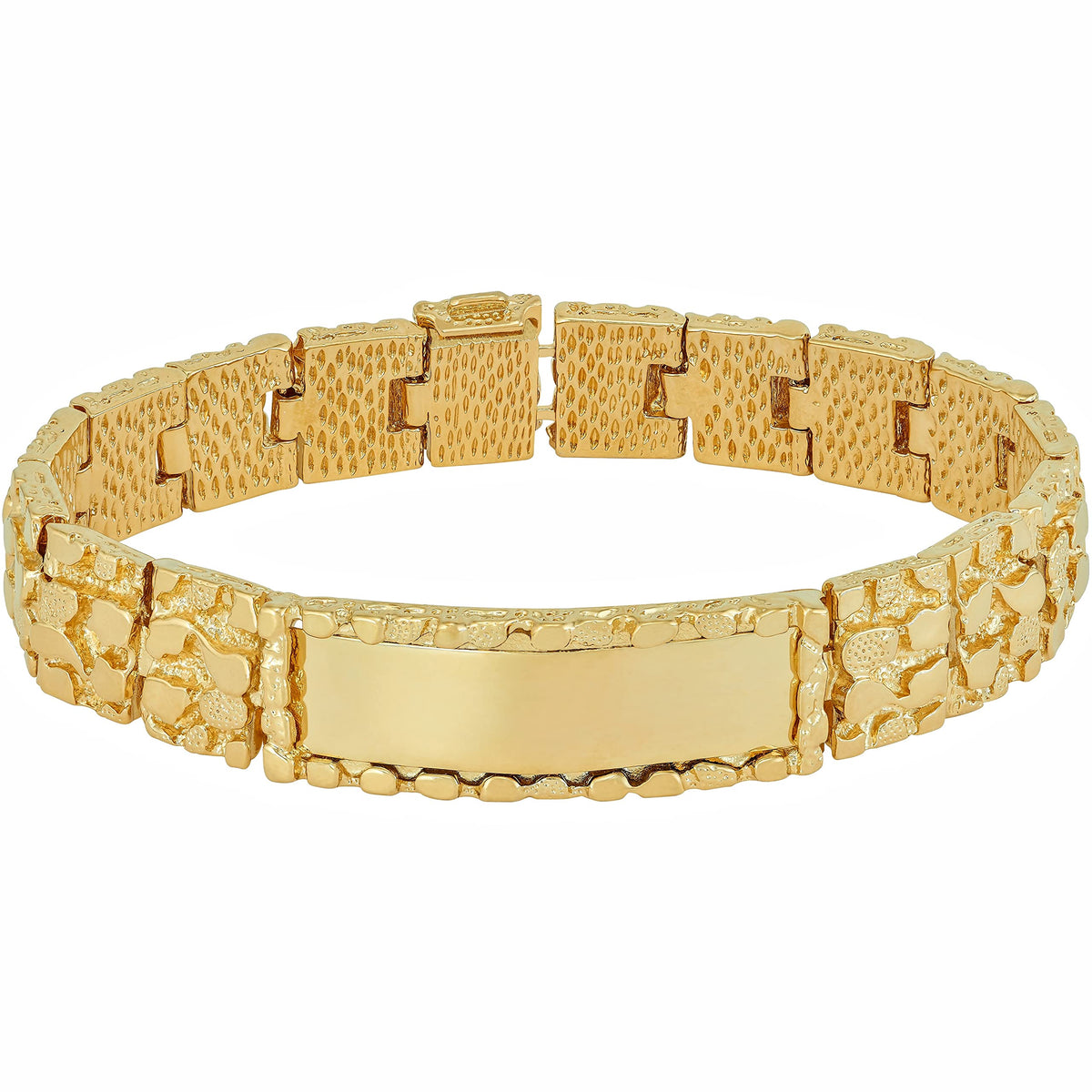 Premium Gold-Plated Stainless Steel Jewelry – Tarnish-Resistant & Waterproof From UNCLE LOL