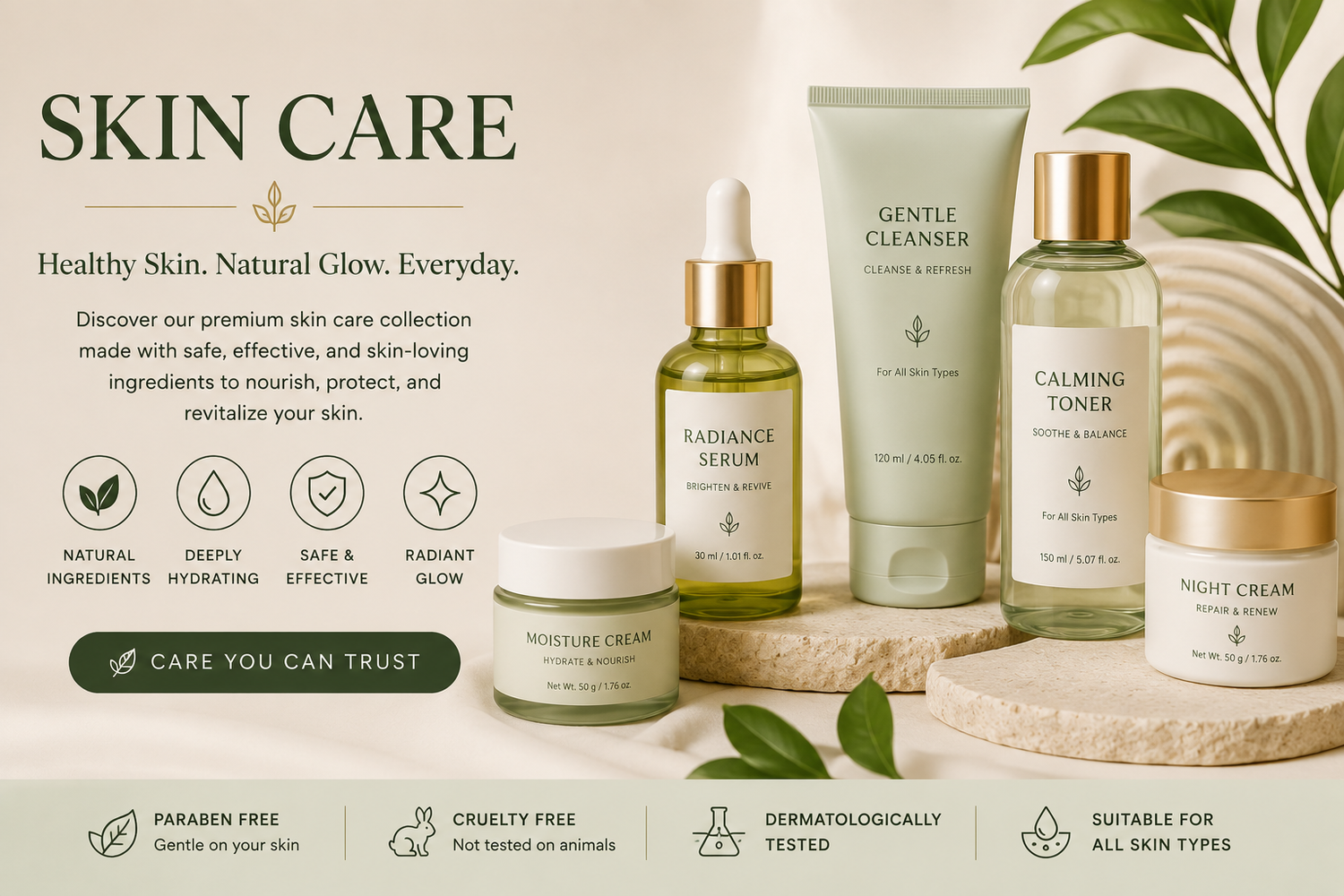 Skin Care