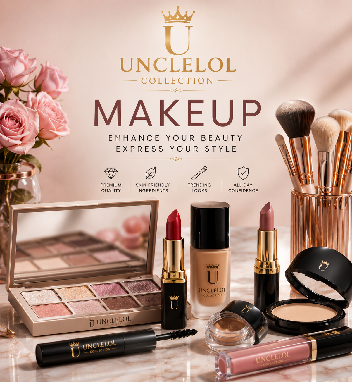 Makeup