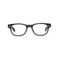 Peepers Blue Light Reading Glasses for Men +1.50, Black, Clark FocusPeepers Blue Light Reading Glasses for Men +1.50, Black, Clark Focus