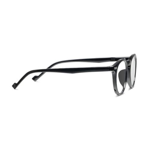 Peepers Reading Glasses for Men & Women +1.00, Honey Tortoise, Brain TrustPeepers Reading Glasses for Men & Women +1.00, Honey Tortoise, Brain Trust open box