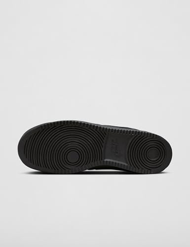 Nike Men's Court Vision Low Next Nature Shoes, White/White-White, 10.5Nike Men's Court Vision Low Next Nature Shoes, White/White-White, 10.5