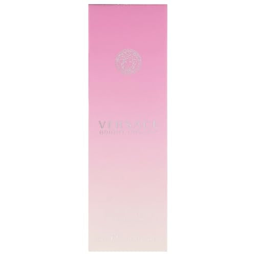 Versace Bright Crystal Eau de Toilette Women