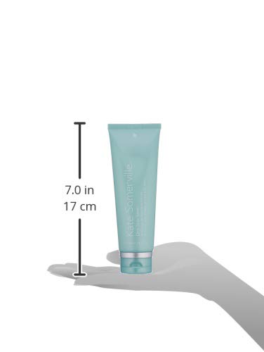 Kate Somerville Dry Skin Saver – Eczema Therapy Cream, Soothing, Hydrating Face and Body Lotion for Sensitive Skin, 4 Fl Oz