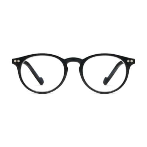 Peepers Reading Glasses for Men & Women +1.00, Honey Tortoise, Brain TrustPeepers Reading Glasses for Men & Women +1.00, Honey Tortoise, Brain Trust open box