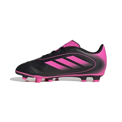 Adidas Unisex-Kids Goletto IX Firm Ground/Multi Ground Soccer, Team Royal Blue/Black/Team Royal Blue, 10Adidas Unisex-Kids Goletto IX Firm Ground/Multi Ground Soccer, Team Royal Bl…