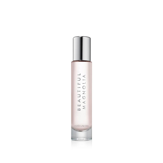 Estée Lauder Beautiful Magnolia Eau de Parfum Spray with Notes of Lush Magnolia, Solar Gardenia, Warm Woods & Luminous Musk | Floral Perfume for Women | Perfumes for Women