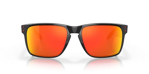 Oakley Mens OO9417 Holbrook XL Square Sunglasses