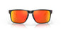 Oakley Mens OO9417 Holbrook XL Square Sunglasses